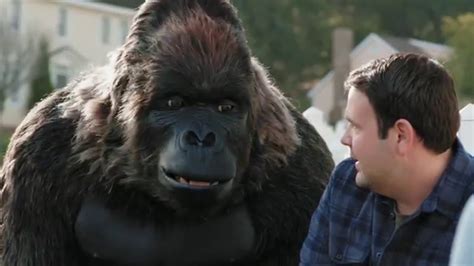 gorilla glue commercial|The Gorilla Glue Company